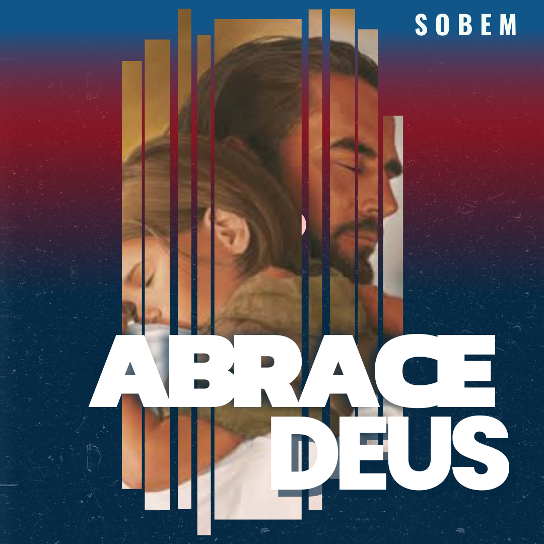 Abrace Deus